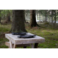 Kupilka Table 44 Kelo (Noir) -Magasins De Camping Essentiels kupilka table 44 kelo noir 5