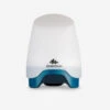 Quechua LAMPE DE CAMPING - BL 200 RECHARGEABLE - 200 LUMENS -Magasins De Camping Essentiels lampe de camping bl 200 rechargeable 200 lumens