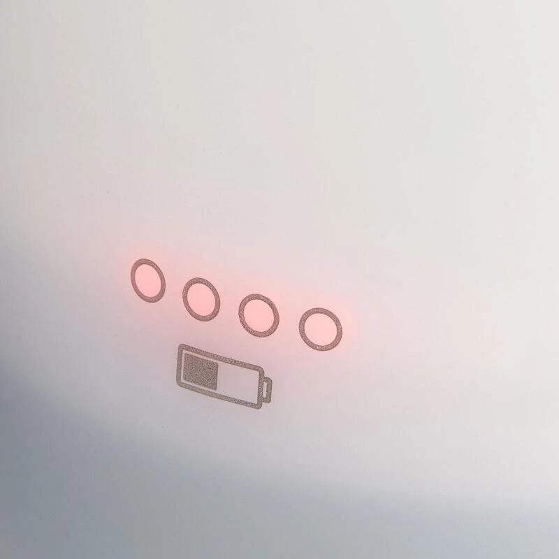 Quechua LAMPE DE CAMPING - BL 200 RECHARGEABLE - 200 LUMENS 7 Quechua LAMPE DE CAMPING - BL 200 RECHARGEABLE - 200 LUMENS – Image 5