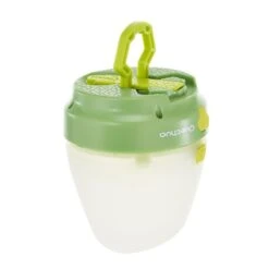 Quechua LAMPE DE CAMPING - BL 50 DYNAMO RECHARGEABLE - 50 LUMENS -Magasins De Camping Essentiels lampe de camping bl 50 dynamo rechargeable 50 lumens 3