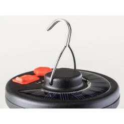 Lampe De Camping Kvitnes - Lampe LED - 6 Modes D'éclairage - Fonction Powerbank -Magasins De Camping Essentiels lampe de camping kvitnes lampe led 6 modes declairage fonction powerbank 4