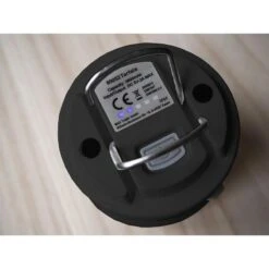 Lampe De Camping LED - Tarfala - Rechargeable USB - Autonomie 110h - Noir -Magasins De Camping Essentiels lampe de camping led tarfala rechargeable usb autonomie 110h noir 4