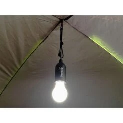 Lampe De Camping Skandika Narvik | Set De 4 Lampes LED, Pull Light, à Piles -Magasins De Camping Essentiels lampe de camping skandika narvik set de 4 lampes led pull light a piles 4