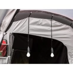 Lampe De Camping Skandika Narvik | Set De 4 Lampes LED, Pull Light, à Piles -Magasins De Camping Essentiels lampe de camping skandika narvik set de 4 lampes led pull light a piles 5
