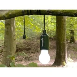 Lampe De Camping Skandika Narvik | Set De 4 Lampes LED, Pull Light, à Piles -Magasins De Camping Essentiels lampe de camping skandika narvik set de 4 lampes led pull light a piles 6