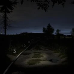 Lampe Frontale à Dynamo - 15 Lumens - HLD100 DYNOVATION -Magasins De Camping Essentiels lampe frontale a dynamo 15 lumens hld100 dynovation 2