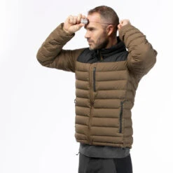 Lampe Frontale à Dynamo - 15 Lumens - HLD100 DYNOVATION -Magasins De Camping Essentiels lampe frontale a dynamo 15 lumens hld100 dynovation 3