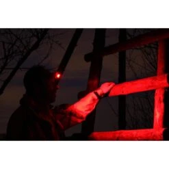 Lampe Frontale BOXER 460 - Fabrication FRANCE -Magasins De Camping Essentiels lampe frontale boxer 460 fabrication france 2