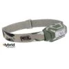 Lampe Frontale Petzl Aria 1 RGB Camouflage -Magasins De Camping Essentiels lampe frontale petzl aria 1 rgb camouflage