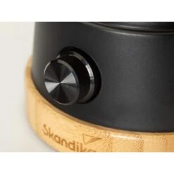 Lampe Lanterne De Camping LED Kiruna Jord - Rechargeable - USB - Bambou - Rétro 14 Lampe Lanterne De Camping LED Kiruna Jord - Rechargeable - USB - Bambou - Rétro -Magasins De Camping Essentiels lampe lanterne de camping led kiruna jord rechargeable usb bambou retro 5