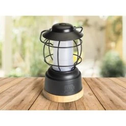 Lampe Lanterne De Camping LED Kiruna Jord - Rechargeable - USB - Bambou - Rétro 15 Lampe Lanterne De Camping LED Kiruna Jord - Rechargeable - USB - Bambou - Rétro -Magasins De Camping Essentiels lampe lanterne de camping led kiruna jord rechargeable usb bambou retro 6