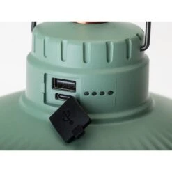 Lampe Lanterne De Camping LED Soroya - Rechargeable USB - Rétro - 500 Lumens -Magasins De Camping Essentiels lampe lanterne de camping led soroya rechargeable usb retro 500 lumens 3