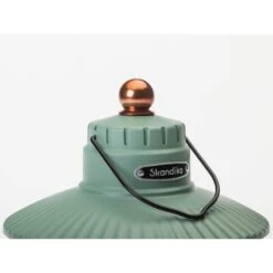 Lampe Lanterne De Camping LED Soroya - Rechargeable USB - Rétro - 500 Lumens -Magasins De Camping Essentiels lampe lanterne de camping led soroya rechargeable usb retro 500 lumens 4