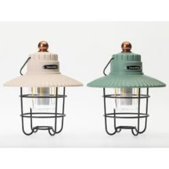 Lampe Lanterne De Camping LED Soroya - Rechargeable USB - Rétro - 500 Lumens -Magasins De Camping Essentiels lampe lanterne de camping led soroya rechargeable usb retro 500 lumens 6