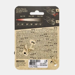 Lampe Torche à Piles - 100 Lumens - TL100 -Magasins De Camping Essentiels lampe torche a piles 100 lumens tl100 8