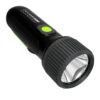 Lampe Torche Autonome étanche - DYNAMO 300 WP Noire - 35 Lumens -Magasins De Camping Essentiels lampe torche autonome etanche dynamo 300 wp noire 35 lumens