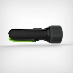 Lampe Torche Autonome étanche - DYNAMO 300 WP Noire - 35 Lumens -Magasins De Camping Essentiels lampe torche autonome etanche dynamo 300 wp noire 35 lumens 2
