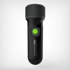 Lampe Torche Autonome étanche - DYNAMO 300 WP Noire - 35 Lumens -Magasins De Camping Essentiels lampe torche autonome etanche dynamo 300 wp noire 35 lumens 7