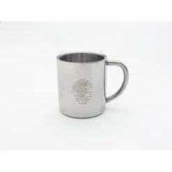 Lemmel Double-Walled Insulated Mug - Acier Inoxydable - Rötter -Magasins De Camping Essentiels lemmel double walled insulated mug acier inoxydable rotter 2