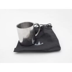 Lemmel Double-Walled Insulated Mug - Acier Inoxydable - Rötter -Magasins De Camping Essentiels lemmel double walled insulated mug acier inoxydable rotter 4