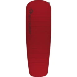 Matelas Autogonflant Sea To Summit CONFORT Plus S.I. L -Magasins De Camping Essentiels matelas autogonflant sea to summit confort plus si l 1