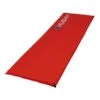 Husky Matelas De Couchage Auto-gonflant Flake 3.5 - Valeur R 3 - Rouge -Magasins De Camping Essentiels matelas de couchage auto gonflant flake 35 valeur r 3 rouge