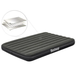 Matelas Gonflable Bestway Tritech 1,91 m X 1,37m -Magasins De Camping Essentiels matelas gonflable bestway tritech 191 m x 137m 2