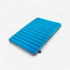 Quechua MATELAS GONFLABLE DE CAMPING - AIR SECONDS 140 CM - 2 PERSONNES -Magasins De Camping Essentiels matelas gonflable de camping air seconds 140 cm 2 personnes