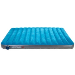 Quechua MATELAS GONFLABLE DE CAMPING - AIR SECONDS 140 CM - 2 PERSONNES -Magasins De Camping Essentiels matelas gonflable de camping air seconds 140 cm 2 personnes 3