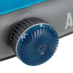 Quechua MATELAS GONFLABLE DE CAMPING - AIR SECONDS 140 CM - 2 PERSONNES -Magasins De Camping Essentiels matelas gonflable de camping air seconds 140 cm 2 personnes 7