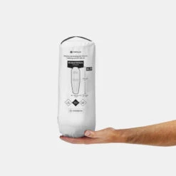 Matelas Gonflable De Trekking - MT500 Air XL - 195 X 60 Cm - Minimal Editions -Magasins De Camping Essentiels matelas gonflable de trekking mt500 air xl 195 x 60 cm minimal editions 5