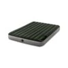 Matelas Gonflable - Intex Downy -2 Personnes - 152x203x25 Cm (BxLxH) -Magasins De Camping Essentiels matelas gonflable intex downy 2 personnes 152x203x25 cm bxlxh