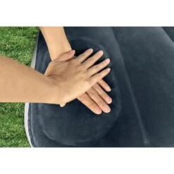 Matelas Gonflable - Intex Downy -2 Personnes - 152x203x25 Cm (BxLxH) -Magasins De Camping Essentiels matelas gonflable intex downy 2 personnes 152x203x25 cm bxlxh 2