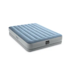 Matelas Gonflable - Intex Mid-Rise Comfort -2 Personnes 10 Matelas Gonflable - Intex Mid-Rise Comfort -2 Personnes -Magasins De Camping Essentiels matelas gonflable intex mid rise comfort 2 personnes 1