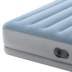 Matelas Gonflable - Intex Mid-Rise Comfort -2 Personnes 15 Matelas Gonflable - Intex Mid-Rise Comfort -2 Personnes -Magasins De Camping Essentiels matelas gonflable intex mid rise comfort 2 personnes 6