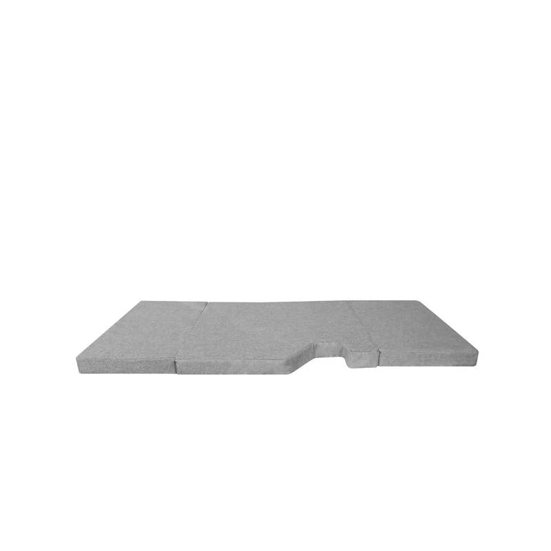 Matelas Pliable Pour Lit Avant - Opel Movano, Renault Master, NV400(+2011) 3 Matelas Pliable Pour Lit Avant - Opel Movano, Renault Master, NV400(+2011)