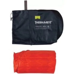 Therm-a-Rest Matelas Prolite Apex Heat Wave R -Magasins De Camping Essentiels matelas prolite apex heat wave r 2