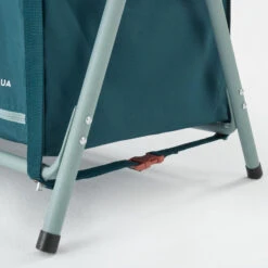 Quechua MEUBLE DE CUISINE PLIABLE POUR LE CAMPING -Magasins De Camping Essentiels meuble de cuisine pliable pour le camping 6