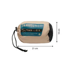 Moustiquaire Travelnet Track Imprégnée -Magasins De Camping Essentiels moustiquaire travelnet track impregnee 5