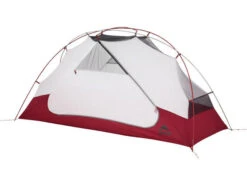 MSR Elixir 1 Tent - Version 2 Verte -Magasins De Camping Essentiels msr elixir 1 tent version 2 verte 5