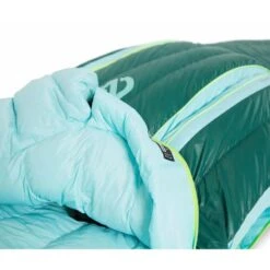 Nemo Equipment Sac De Couchage Disco™ 30 Down - Femme - Étincelle/Forteresse -Magasins De Camping Essentiels nemo equipment sac de couchage disco 30 down femme etincelleforteresse 4