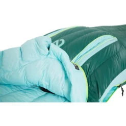 Nemo Equipment Sac De Couchage Disco™ 30 Down - Femme - Étincelle/Forteresse -Magasins De Camping Essentiels nemo equipment sac de couchage disco 30 down femme etincelleforteresse 6