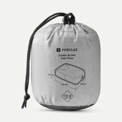 Oreiller De Trekking Gonflable MT500 -Magasins De Camping Essentiels oreiller de trekking gonflable mt500 2