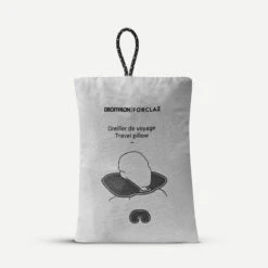 Oreiller De Voyage TRAVEL 100 Compact -Magasins De Camping Essentiels oreiller de voyage travel 100 compact 1