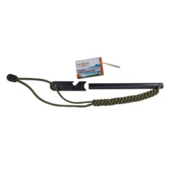 Origin Outdoors Firesteel Goliath - 15cm -Magasins De Camping Essentiels origin outdoors firesteel goliath 15cm 2