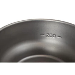 Origin Outdoors Peigne/Balance En Titane - Titan Bushcraft -Magasins De Camping Essentiels origin outdoors peignebalance en titane titan bushcraft 3