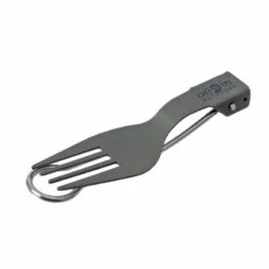 Origin Outdoors Titanium Fork - Titan Bushcraft -Magasins De Camping Essentiels origin outdoors titanium fork titan bushcraft 2