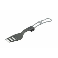 Origin Outdoors Titanium Fork - Titan Bushcraft -Magasins De Camping Essentiels origin outdoors titanium fork titan bushcraft 3
