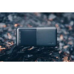 Pack Energie Nomade | Panneau Solaire 24W Avec Batterie 74Wh -Magasins De Camping Essentiels pack energie nomade panneau solaire 24w avec batterie 74wh 2