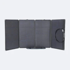 Panneau Solaire Pliable - Randonnée Caravaning Camping - ECOFLOW 160W Compact 11 Panneau Solaire Pliable - Randonnée Caravaning Camping - ECOFLOW 160W Compact -Magasins De Camping Essentiels panneau solaire pliable randonnee caravaning camping ecoflow 160w compact 2